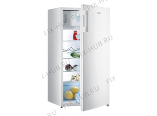 Холодильник Gorenje RB4175W (291998, HTS1726) - Фото